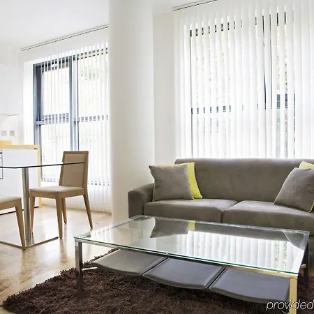 Allstay Maltings Residence, Tower Bridge