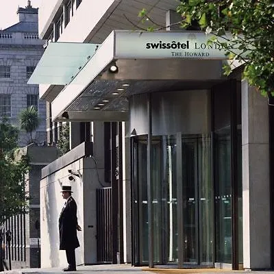 Swissotel The Howard 5*
