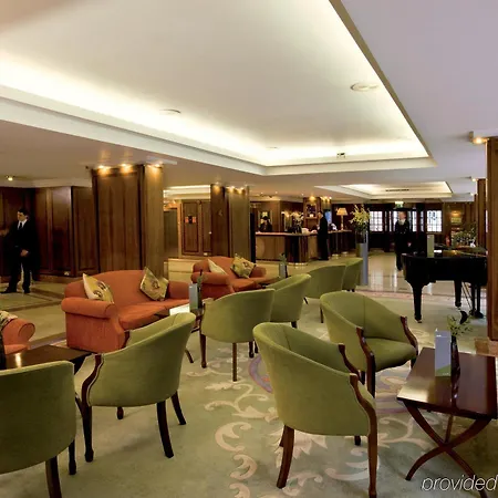 Thistle Westminster 4* Londres