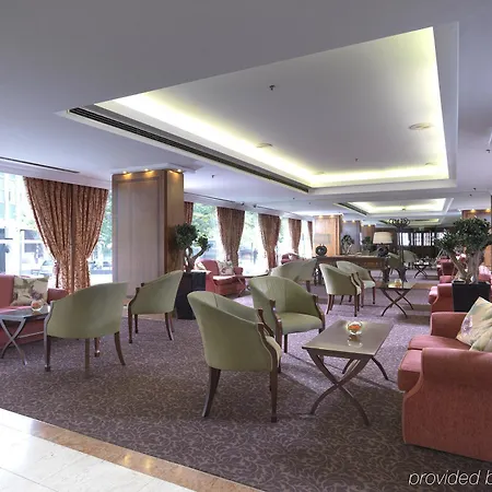 Hotel Thistle Westminster Londres