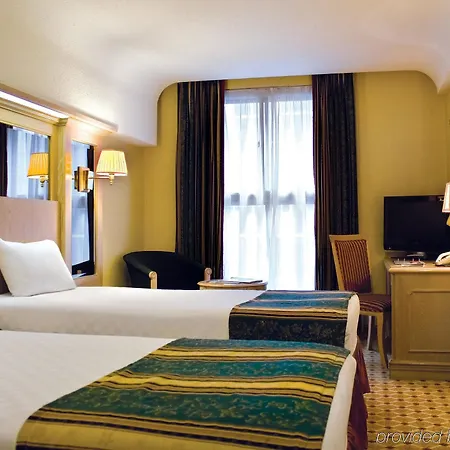 Thistle Westminster Hotel Londres