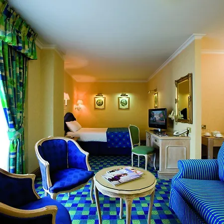 Hotel Thistle Westminster 4*