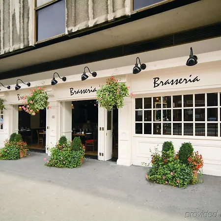 Hotel Thistle Westminster 4*