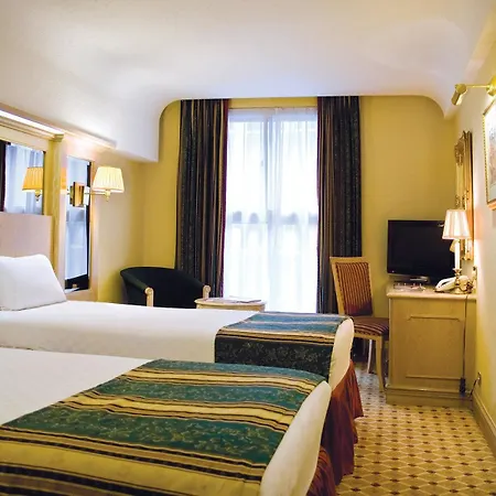 Hotel Thistle Westminster Londres