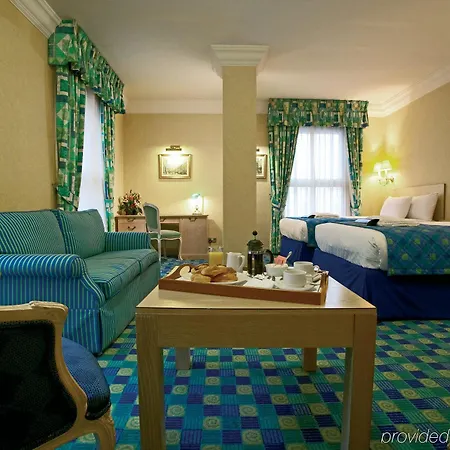 Hotel Thistle Westminster Londres