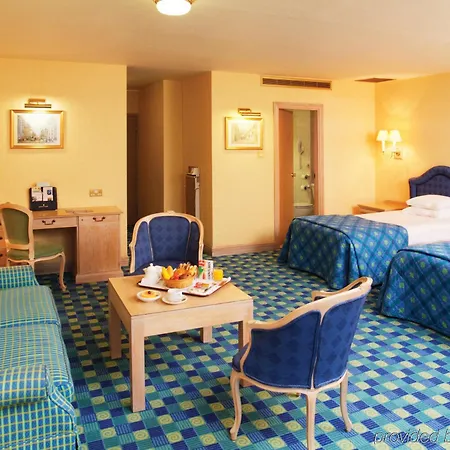 Hotel Thistle Westminster