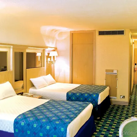 Hotel Thistle Westminster