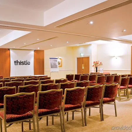 Thistle Westminster Londres
