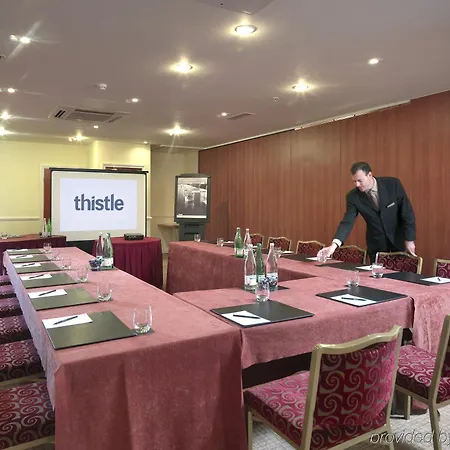 Thistle Westminster Hotel 4*