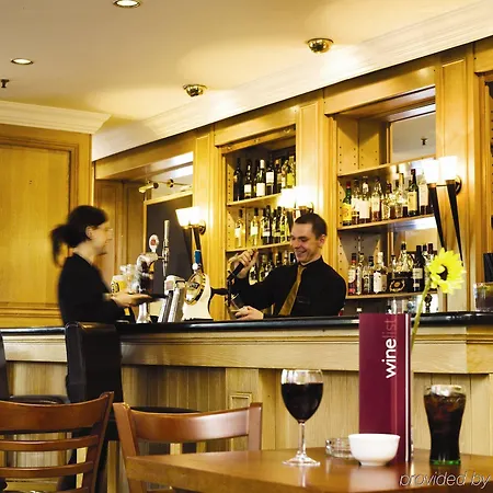 Thistle Westminster 4*