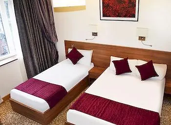 Kings Hotell London