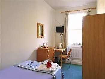 Primrose 3* Лондон