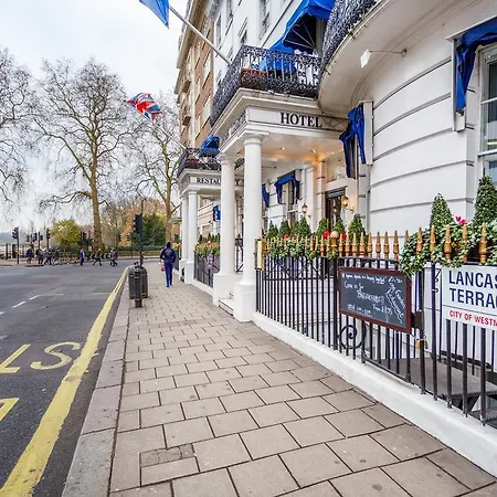Hotel Elizabeth Londra