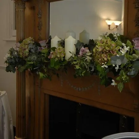 Packfords Hotel