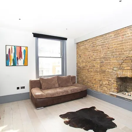 My Apartments Collingham Place *