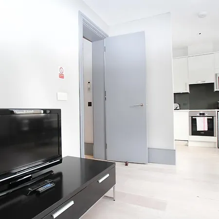My Apartments Collingham Place Apartment