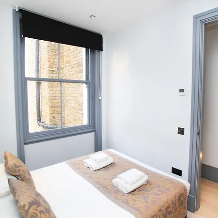 My Apartments Collingham Place London