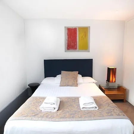 My Apartments Collingham Place Apartment