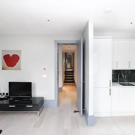 Apartment My Apartments Collingham Place *