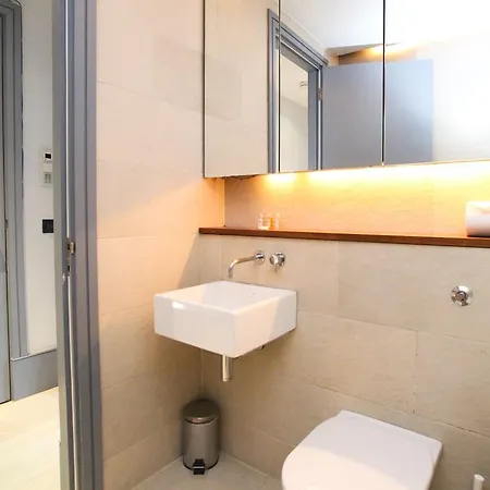 Apartment My Apartments Collingham Place London