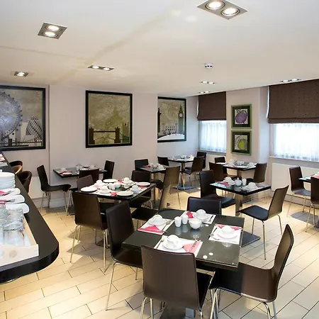 Hotel Bloomsbury Palace 4*