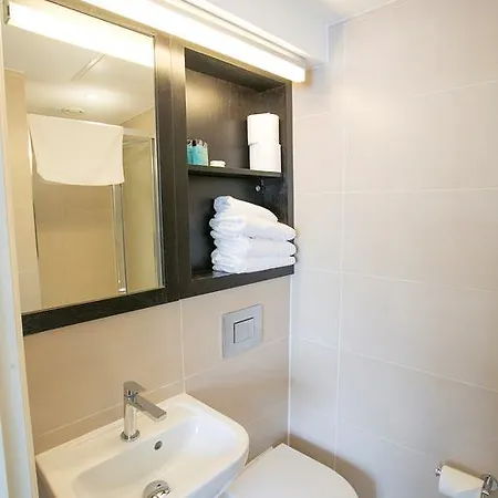 Bloomsbury Palace Hotel