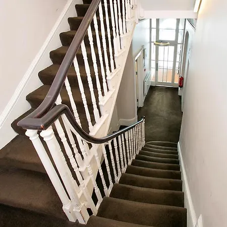 Bloomsbury Palace Hotel Londyn