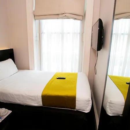 Bloomsbury Palace 4*