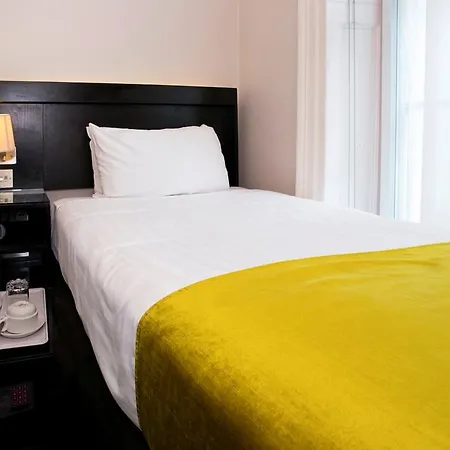 Bloomsbury Palace 4* Londyn