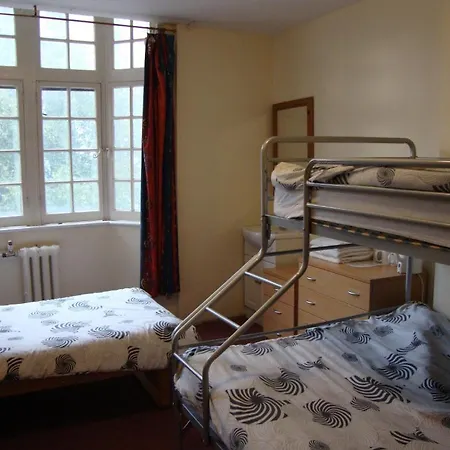 Hostel Continental *