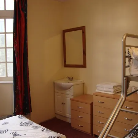 Hostel Continental *