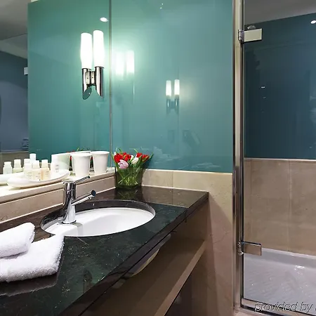 Apart Otel Cheval Phoenix House At Sloane Square 5*