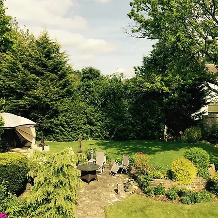 Edgware Bed & Breakfast