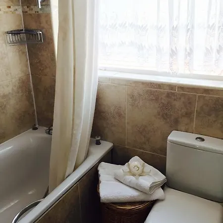 Edgware Bed & Breakfast