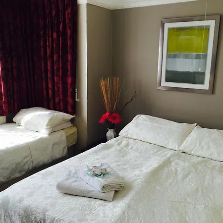 Bed & Breakfast Edgware