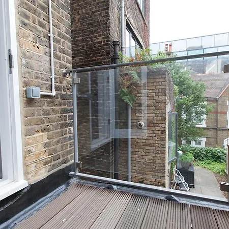 Apartment Covent Garden - Macklin Street