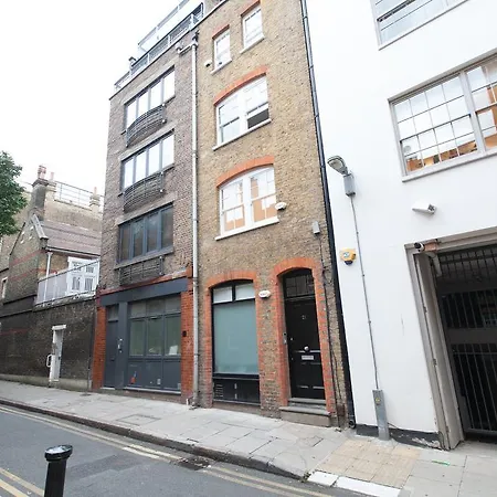 Apartment Covent Garden - Macklin Street * London