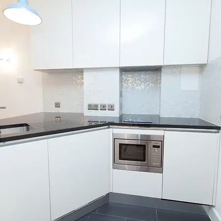 Apartment Covent Garden - Macklin Street * London