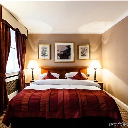 The Academy - Small Luxury Of The World Hotel Londres