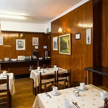 Aquarius Hotel Londres