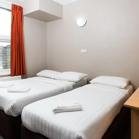 Aquarius Hotel