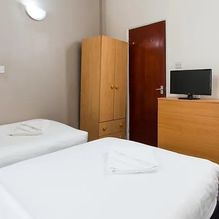 Aquarius Hotel Londres
