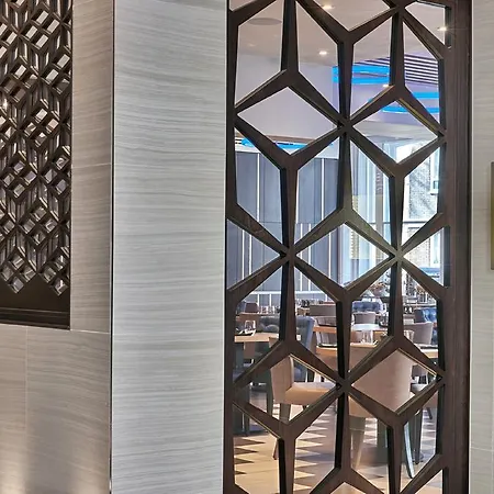 Norfolk Towers Paddington 4*