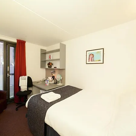Hotel Imperial College Princes Garden 4*