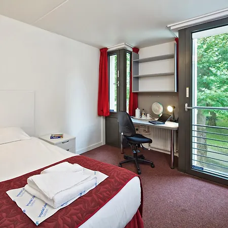 Hotel Imperial College Princes Garden London