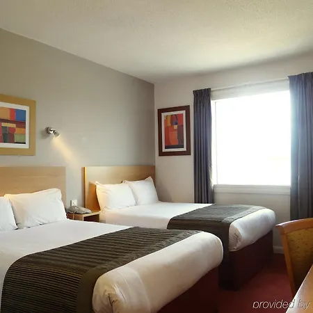 Hotel Hilton Garden London Heathrow Airport