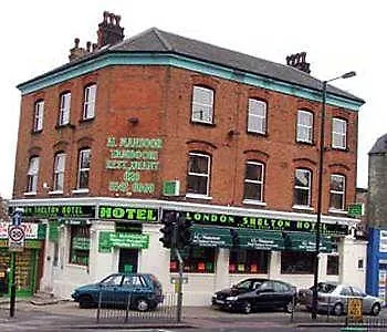 Ξενοδοχείο Shelton Hotel, Finsbury Park 3*