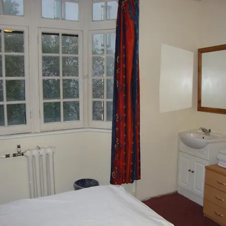 Continental Hostel