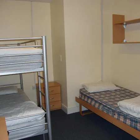 Hostel Continental London