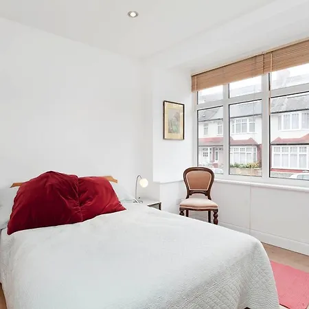 Apartamento Edencourt Londres